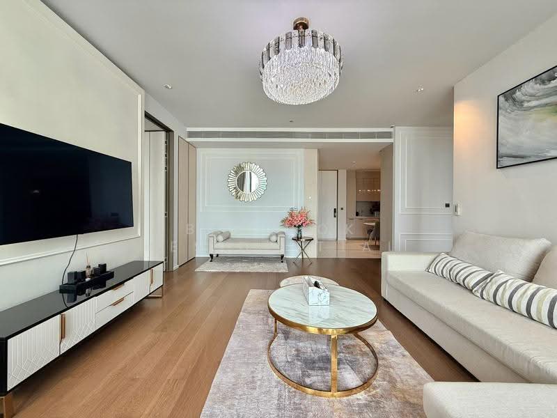 Kraam Sukhumvit 26, Bangkok, 55 Soi Sukhumvit 26 Sukhumvit Road, Khong Tan, Khlong Toei, Bangkok, 2 Bedrooms, 110 sqm, Condo For Rent, by Bangkok Residential, 500511129 - DDproperty.com
