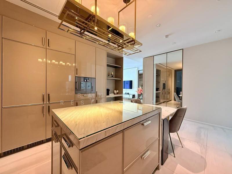 Kraam Sukhumvit 26, Bangkok, 55 Soi Sukhumvit 26 Sukhumvit Road, Khong Tan, Khlong Toei, Bangkok, 2 Bedrooms, 110 sqm, Condo For Rent, by Bangkok Residential, 500511129 - DDproperty.com