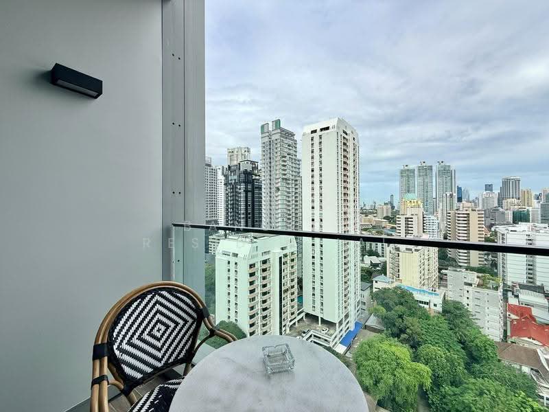 Kraam Sukhumvit 26, Bangkok, 55 Soi Sukhumvit 26 Sukhumvit Road, Khong Tan, Khlong Toei, Bangkok, 2 Bedrooms, 110 sqm, Condo For Rent, by Bangkok Residential, 500511129 - DDproperty.com