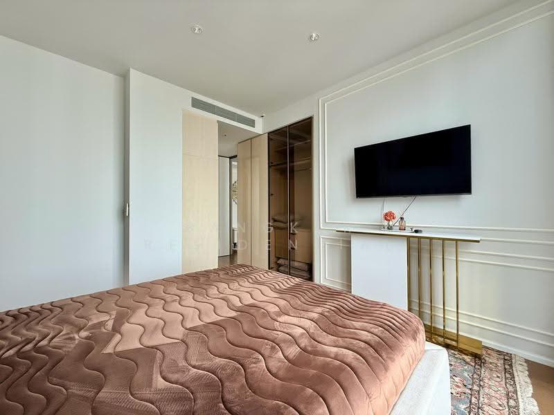Kraam Sukhumvit 26, Bangkok, 55 Soi Sukhumvit 26 Sukhumvit Road, Khong Tan, Khlong Toei, Bangkok, 2 Bedrooms, 110 sqm, Condo For Rent, by Bangkok Residential, 500511129 - DDproperty.com