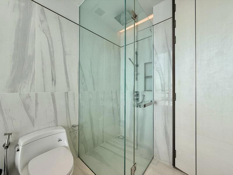 Kraam Sukhumvit 26, Bangkok, 55 Soi Sukhumvit 26 Sukhumvit Road, Khong Tan, Khlong Toei, Bangkok, 2 Bedrooms, 110 sqm, Condo For Rent, by Bangkok Residential, 500511129 - DDproperty.com
