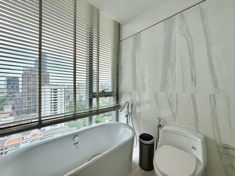 Kraam Sukhumvit 26, Bangkok, 55 Soi Sukhumvit 26 Sukhumvit Road, Khong Tan, Khlong Toei, Bangkok, 2 Bedrooms, 110 sqm, Condo For Rent, by Bangkok Residential, 500511129 - DDproperty.com