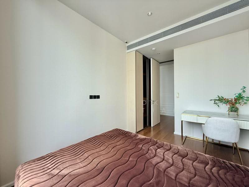 Kraam Sukhumvit 26, Bangkok, 55 Soi Sukhumvit 26 Sukhumvit Road, Khong Tan, Khlong Toei, Bangkok, 2 Bedrooms, 110 sqm, Condo For Rent, by Bangkok Residential, 500511129 - DDproperty.com
