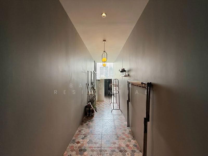 Kraam Sukhumvit 26, Bangkok, 55 Soi Sukhumvit 26 Sukhumvit Road, Khong Tan, Khlong Toei, Bangkok, 2 Bedrooms, 110 sqm, Condo For Rent, by Bangkok Residential, 500511129 - DDproperty.com