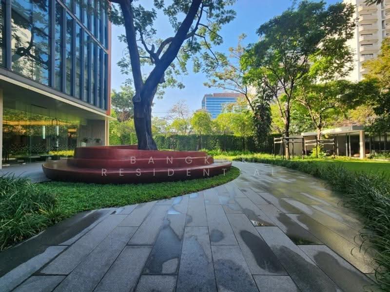 Kraam Sukhumvit 26, Bangkok, 55 Soi Sukhumvit 26 Sukhumvit Road, Khong Tan, Khlong Toei, Bangkok, 2 Bedrooms, 110 sqm, Condo For Rent, by Bangkok Residential, 500511129 - DDproperty.com