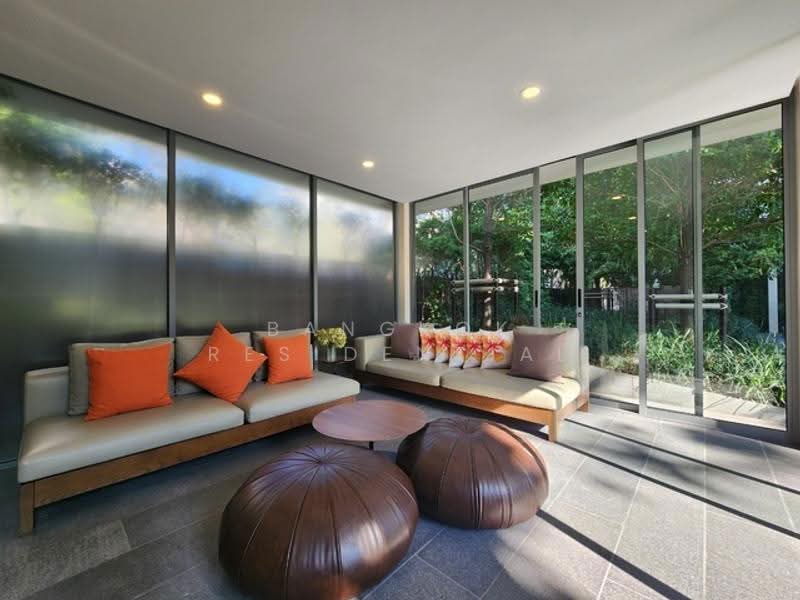 Kraam Sukhumvit 26, Bangkok, 55 Soi Sukhumvit 26 Sukhumvit Road, Khong Tan, Khlong Toei, Bangkok, 2 Bedrooms, 110 sqm, Condo For Rent, by Bangkok Residential, 500511129 - DDproperty.com