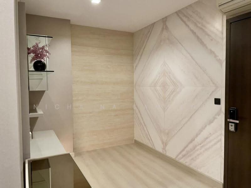 The Signature by URBANO, Bangkok, 1525 Phahonyothin Road, Samsen Nai, Phaya Thai, Bangkok, 2 Bedrooms, 49 sqm, Condo For Sale, by Nicha Na Lampang, 500511130 - DDproperty.com
