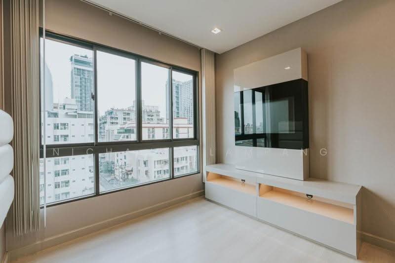 The Signature by URBANO, Bangkok, 1525 Phahonyothin Road, Samsen Nai, Phaya Thai, Bangkok, 2 Bedrooms, 49 sqm, Condo For Sale, by Nicha Na Lampang, 500511130 - DDproperty.com