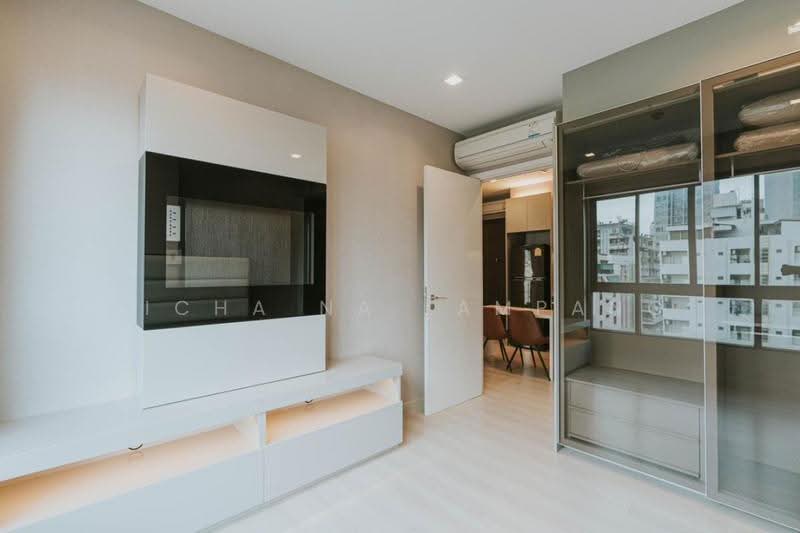 The Signature by URBANO, Bangkok, 1525 Phahonyothin Road, Samsen Nai, Phaya Thai, Bangkok, 2 Bedrooms, 49 sqm, Condo For Sale, by Nicha Na Lampang, 500511130 - DDproperty.com