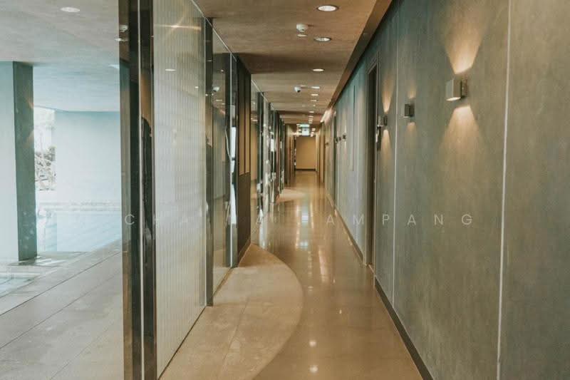 The Signature by URBANO, Bangkok, 1525 Phahonyothin Road, Samsen Nai, Phaya Thai, Bangkok, 2 Bedrooms, 49 sqm, Condo For Sale, by Nicha Na Lampang, 500511130 - DDproperty.com