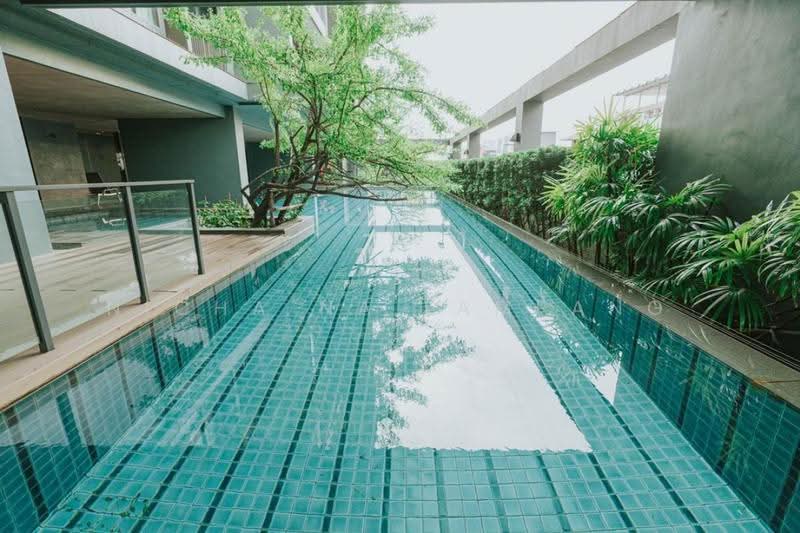 The Signature by URBANO, Bangkok, 1525 Phahonyothin Road, Samsen Nai, Phaya Thai, Bangkok, 2 Bedrooms, 49 sqm, Condo For Sale, by Nicha Na Lampang, 500511130 - DDproperty.com