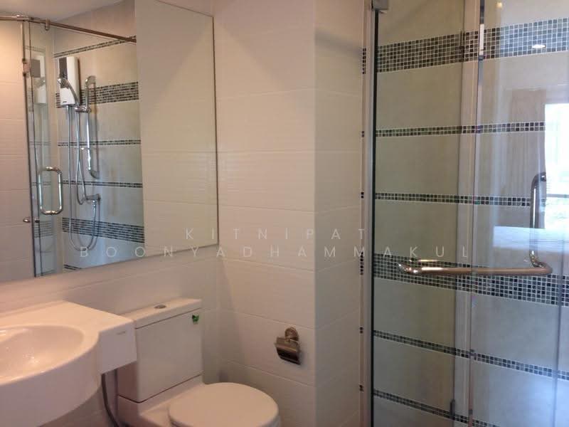 Centric Sathorn-St Louis, Bangkok, Sathorn Nua Road, Yan Nawa, Sathon, Bangkok, 1 Bedroom, 35 sqm, Condo For Rent, by Kitnipat Boonyadhammakul, 500511131 - DDproperty.com