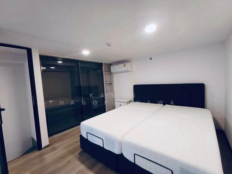 SOHO Bangkok Ratchada, กรุงเทพ, 74 Pracha Rat Bamphen Rd, ห้วยขวาง, กรุงเทพ, 35 ตร.ม., คอนโด ให้เช่า, โดย Kanin Thangpanyawa, 500511132 - DDproperty.com