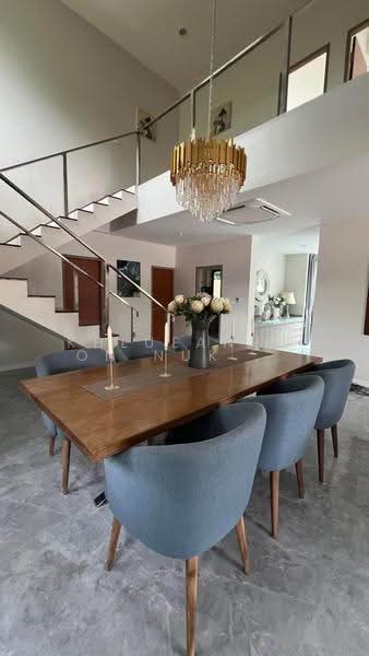 undefined, Bangkok, Lam Pla Tiew, Lat Krabang, Bangkok, 3 Bedrooms, 300 sqm, Single Detached House For Rent, by Khlueanphon Nukulsirisak, 500511133 - DDproperty.com