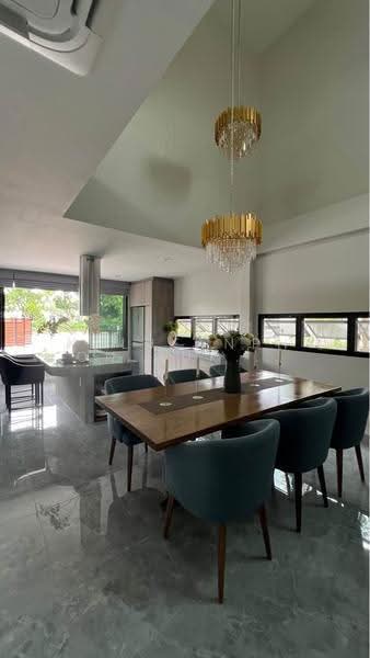 undefined, กรุงเทพ, ลำปลาทิว, ลาดกระบัง, กรุงเทพ, 300 ตร.ม., บ้านเดี่ยว ให้เช่า, โดย Khlueanphon Nukulsirisak, 500511133 - DDproperty.com