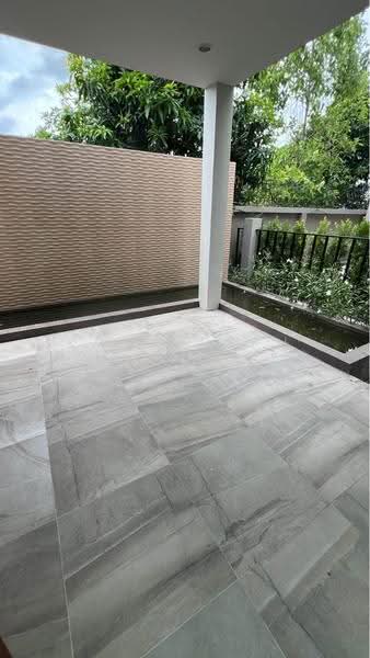 undefined, Bangkok, Lam Pla Tiew, Lat Krabang, Bangkok, 3 Bedrooms, 300 sqm, Single Detached House For Rent, by Khlueanphon Nukulsirisak, 500511133 - DDproperty.com