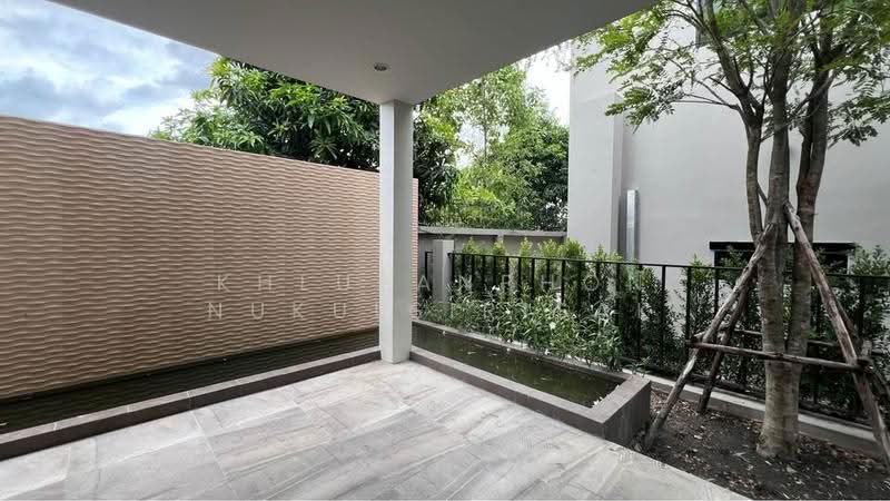 undefined, กรุงเทพ, ลำปลาทิว, ลาดกระบัง, กรุงเทพ, 300 ตร.ม., บ้านเดี่ยว ให้เช่า, โดย Khlueanphon Nukulsirisak, 500511133 - DDproperty.com