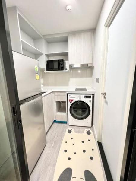 Atmoz Tropicana Bangna, Bangkok, 22 Bang Na-Trat Frontage Rd, Bang Na, Bangkok, 1 Bedroom, 33 sqm, Condo For Rent, by Kitnipat Boonyadhammakul, 500511137 - DDproperty.com