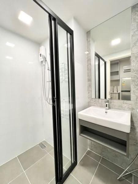 Atmoz Tropicana Bangna, Bangkok, 22 Bang Na-Trat Frontage Rd, Bang Na, Bangkok, 1 Bedroom, 33 sqm, Condo For Rent, by Kitnipat Boonyadhammakul, 500511137 - DDproperty.com