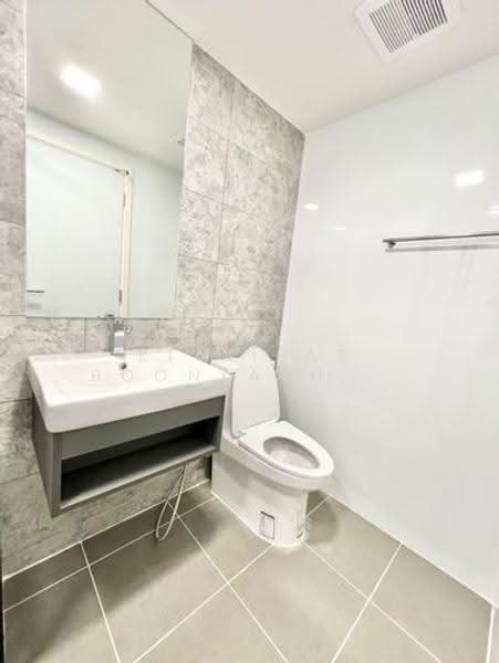 Atmoz Tropicana Bangna, Bangkok, 22 Bang Na-Trat Frontage Rd, Bang Na, Bangkok, 1 Bedroom, 33 sqm, Condo For Rent, by Kitnipat Boonyadhammakul, 500511137 - DDproperty.com