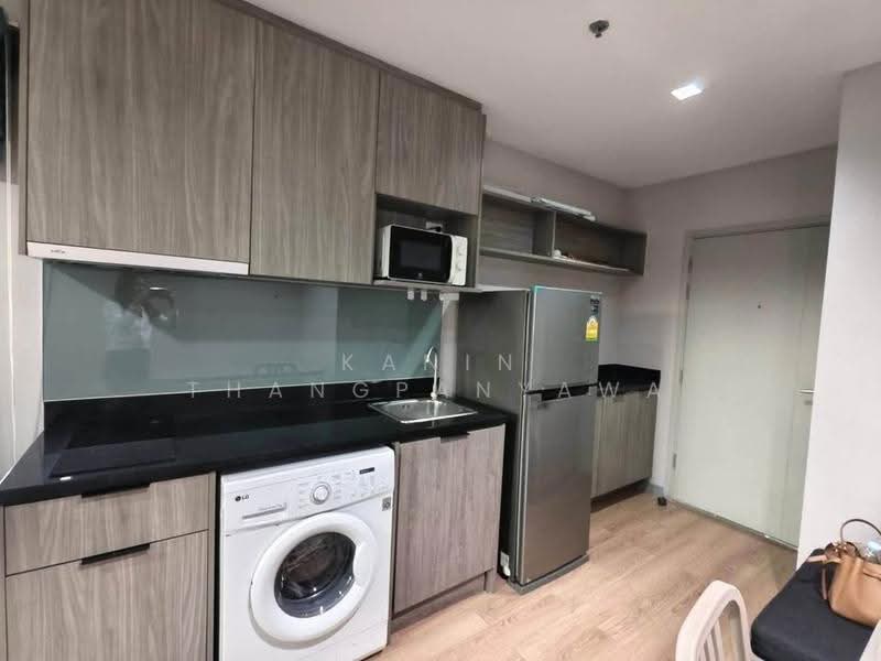 Chapter one Midtown Ladprao 24, Bangkok, 432 Ladprao Road, Jom Phon, Chatuchak, Bangkok, 2 Bedrooms, 55 sqm, Condo For Rent, by Kanin Thangpanyawa, 500511139 - DDproperty.com