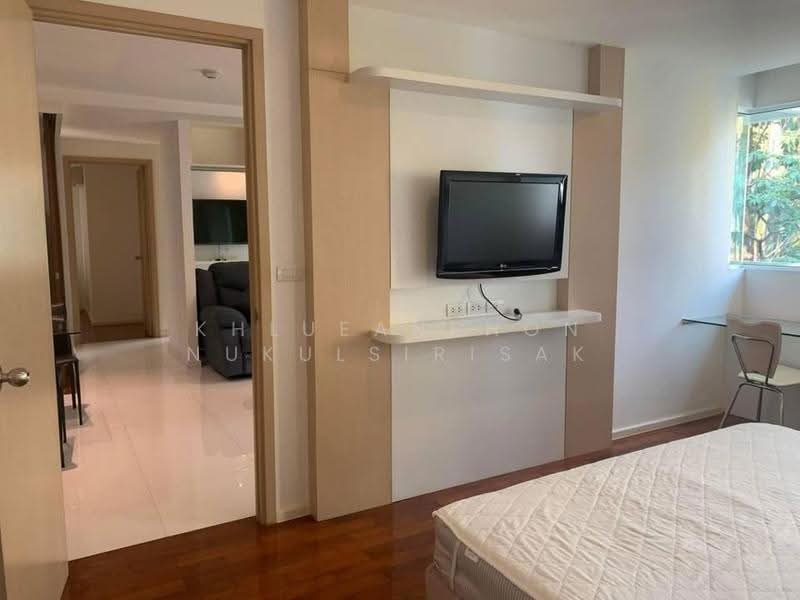 SIRI on 8 Sukhumvit 8, Bangkok, 55 Soi Sukhumvit 8, Sukhumvit Road, Khlong Toei, Bangkok, 3 Bedrooms, 101 sqm, Condo For Rent, by Khlueanphon Nukulsirisak, 500511140 - DDproperty.com