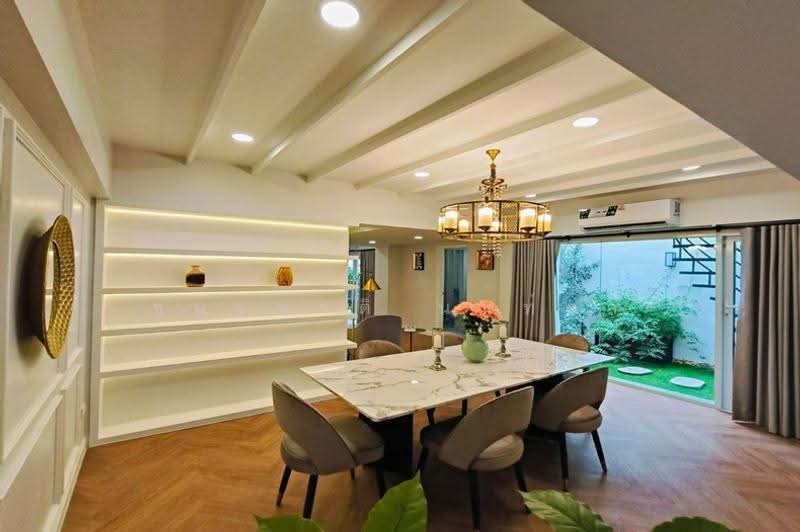 บ้านแฝด 2 ชั้น (หลังริม) เนื้อที่ 42 ตร.ว. สุขุมวิท 63 ซอยเอกมัย 12 (ซอยเจริญใจ), กรุงเทพ, คลองตันเหนือ, วัฒนา, กรุงเทพ, 290 ตร.ม., บ้านแฝด ขาย, โดย ชนะชาติ นนท์ตา, 500511144 - DDproperty.com