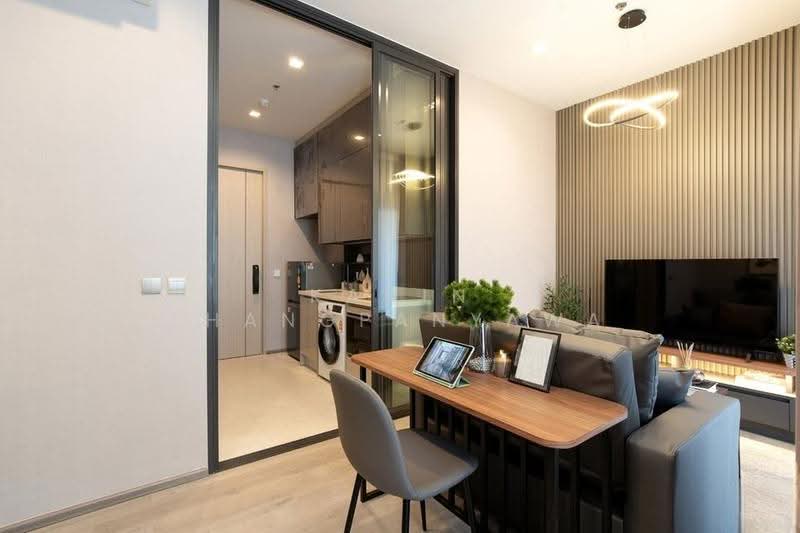 The Address Siam-Ratchathewi, Bangkok, 500 Phetchaburi Road, Thanon Phetchaburi, Ratchathewi, Bangkok, 1 Bedroom, 35 sqm, Condo For Rent, by Kanin Thangpanyawa, 500511145 - DDproperty.com