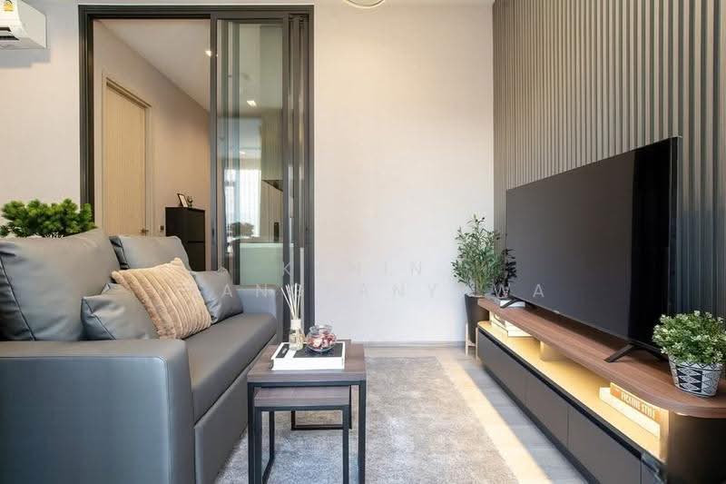 The Address Siam-Ratchathewi, Bangkok, 500 Phetchaburi Road, Thanon Phetchaburi, Ratchathewi, Bangkok, 1 Bedroom, 35 sqm, Condo For Rent, by Kanin Thangpanyawa, 500511145 - DDproperty.com