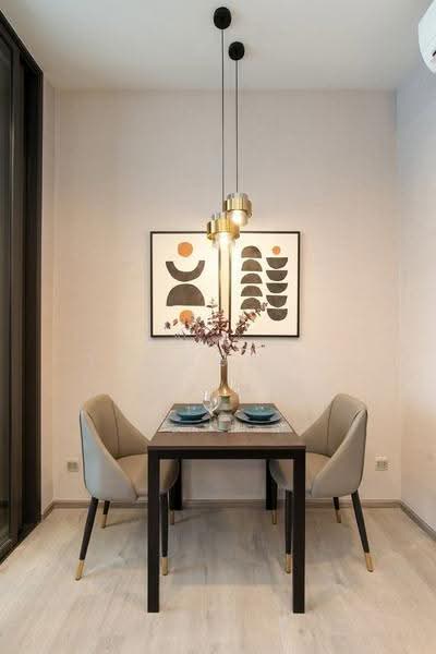 The Address Siam-Ratchathewi, Bangkok, 500 Phetchaburi Road, Thanon Phetchaburi, Ratchathewi, Bangkok, 1 Bedroom, 35 sqm, Condo For Rent, by Kanin Thangpanyawa, 500511145 - DDproperty.com