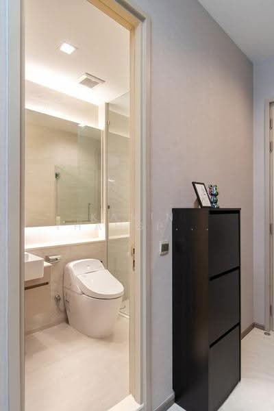The Address Siam-Ratchathewi, Bangkok, 500 Phetchaburi Road, Thanon Phetchaburi, Ratchathewi, Bangkok, 1 Bedroom, 35 sqm, Condo For Rent, by Kanin Thangpanyawa, 500511145 - DDproperty.com