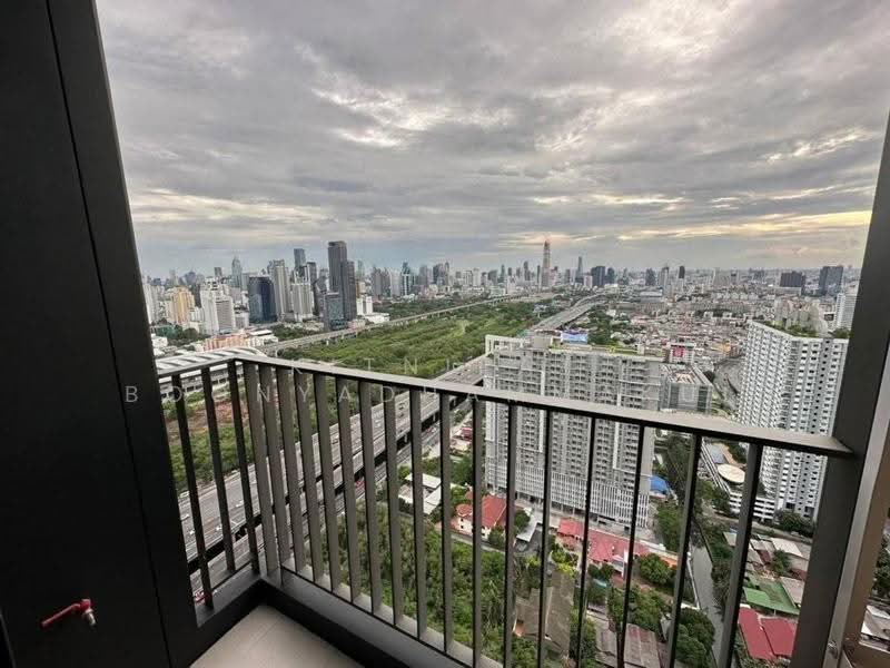 Life Asoke-Rama 9 : ไลฟ์ อโศก พระราม 9, กรุงเทพ, 626 ถนนอโศก-ดินแดง แขวงมักกะสัน เขตราชเทวี กรุงเทพมหานคร, มักกะสัน, ราชเทวี, กรุงเทพ, 47 ตร.ม., คอนโด ให้เช่า, โดย Kitnipat Boonyadhammakul, 500511146 - DDproperty.com