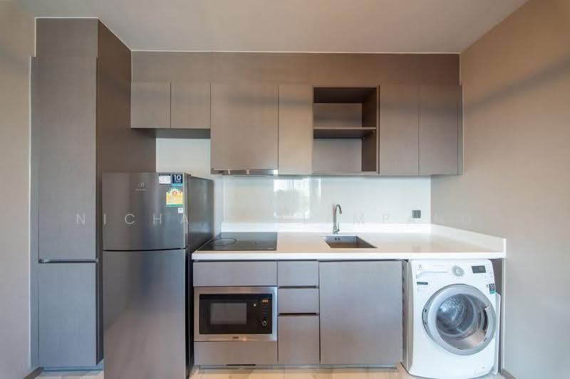 Rhythm Ekkamai, Bangkok, 11 Soi Sukhumvit 63, Khlongtoei Nua, Watthana, Bangkok, 2 Bedrooms, 70 sqm, Condo For Sale, by Nicha Na Lampang, 500511147 - DDproperty.com