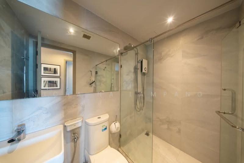 Rhythm Ekkamai, Bangkok, 11 Soi Sukhumvit 63, Khlongtoei Nua, Watthana, Bangkok, 2 Bedrooms, 70 sqm, Condo For Sale, by Nicha Na Lampang, 500511147 - DDproperty.com