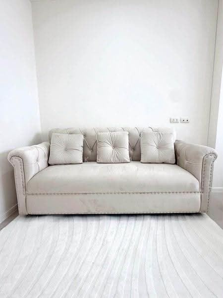 Lumpini Condo Town North Pattaya-Sukumvit, Chon Buri (Pattaya), Sukhumvit Road, Na Kloe, Bang Lamung (Pattaya), Chon Buri (Pattaya), Studio, 23 sqm, Condo For Sale, by Pukkawadee Thapmathi, 500511149 - DDproperty.com