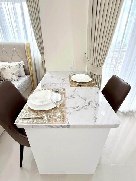 Lumpini Condo Town North Pattaya-Sukumvit, Chon Buri (Pattaya), Sukhumvit Road, Na Kloe, Bang Lamung (Pattaya), Chon Buri (Pattaya), Studio, 23 sqm, Condo For Sale, by Pukkawadee Thapmathi, 500511149 - DDproperty.com