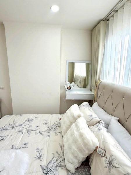Lumpini Condo Town North Pattaya-Sukumvit : ลุมพินี คอนโดทาวน์ พัทยาเหนือ-สุขุมวิท, ชลบุรี, สุขุมวิท, นาเกลือ, บางละมุง, ชลบุรี, 23 ตร.ม., คอนโด ขาย, โดย Pukkawadee Thapmathi, 500511149 - DDproperty.com