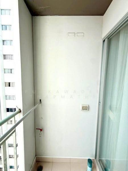 Lumpini Condo Town North Pattaya-Sukumvit : ลุมพินี คอนโดทาวน์ พัทยาเหนือ-สุขุมวิท, ชลบุรี, สุขุมวิท, นาเกลือ, บางละมุง, ชลบุรี, 23 ตร.ม., คอนโด ขาย, โดย Pukkawadee Thapmathi, 500511149 - DDproperty.com