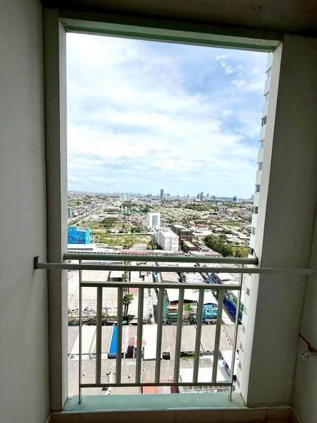 Lumpini Condo Town North Pattaya-Sukumvit, Chon Buri (Pattaya), Sukhumvit Road, Na Kloe, Bang Lamung (Pattaya), Chon Buri (Pattaya), Studio, 23 sqm, Condo For Sale, by Pukkawadee Thapmathi, 500511149 - DDproperty.com