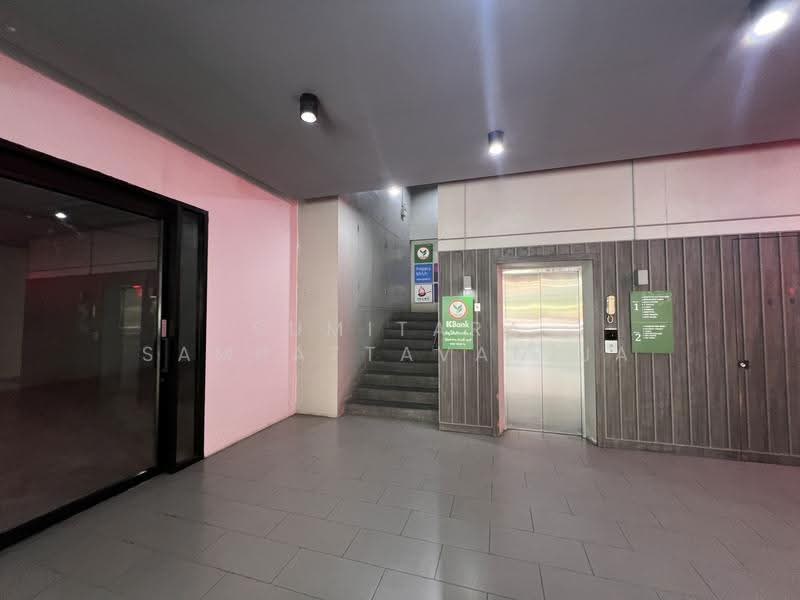 Space for rent Asoke, Sukhumvit, Bangkok, Khlongtoei Nua, Watthana, Bangkok, , 59 sqm, Retail Space For Rent, by Sumitara Sampattavanija, 500511150 - DDproperty.com