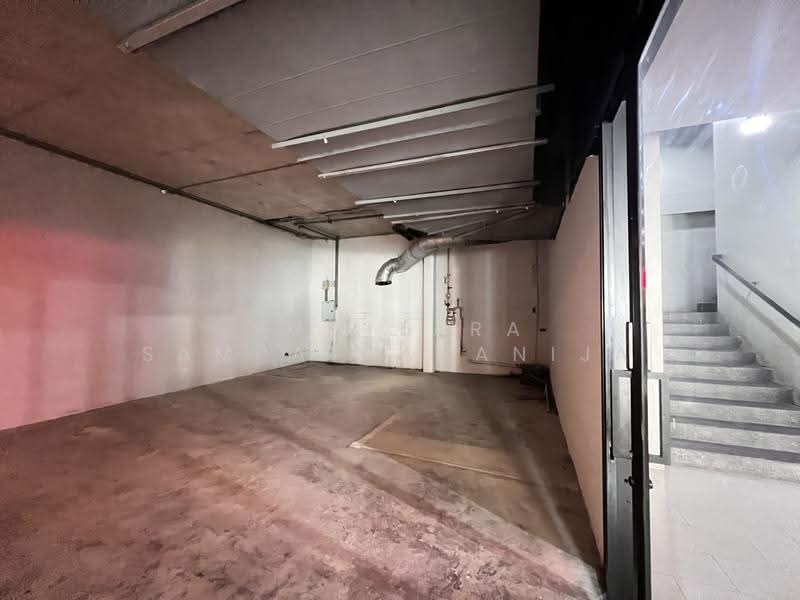Space for rent Asoke, Sukhumvit, Bangkok, Khlongtoei Nua, Watthana, Bangkok, , 59 sqm, Retail Space For Rent, by Sumitara Sampattavanija, 500511150 - DDproperty.com