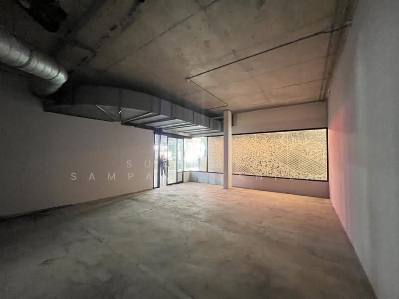 Space for rent Asoke, Sukhumvit, Bangkok, Khlongtoei Nua, Watthana, Bangkok, , 59 sqm, Retail Space For Rent, by Sumitara Sampattavanija, 500511150 - DDproperty.com
