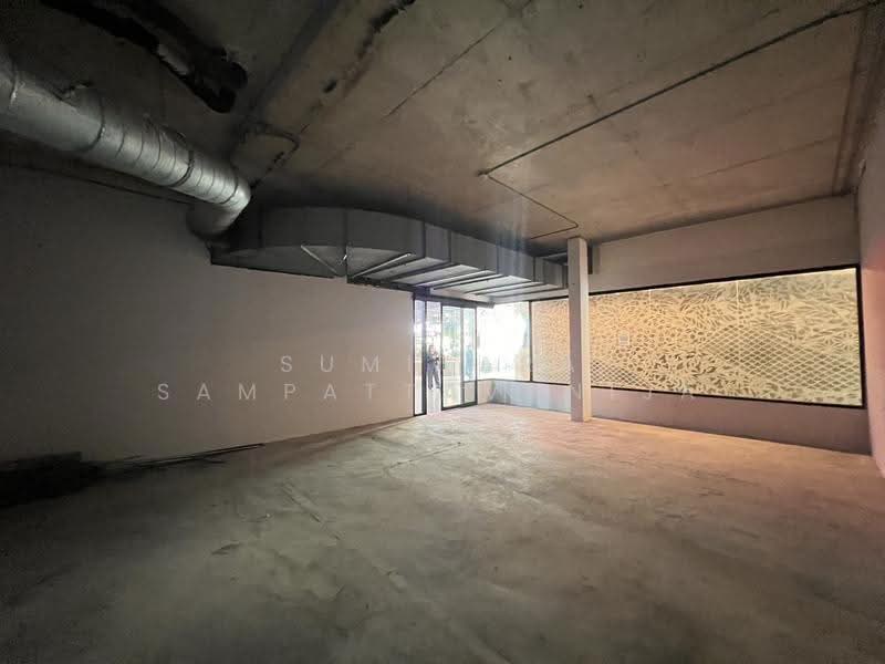 Space for rent Asoke, Sukhumvit, Bangkok, Khlongtoei Nua, Watthana, Bangkok, , 59 sqm, Retail Space For Rent, by Sumitara Sampattavanija, 500511150 - DDproperty.com