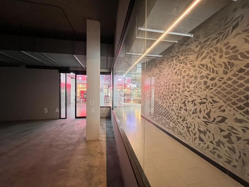 Space for rent Asoke, Sukhumvit, Bangkok, Khlongtoei Nua, Watthana, Bangkok, , 59 sqm, Retail Space For Rent, by Sumitara Sampattavanija, 500511150 - DDproperty.com