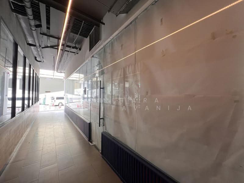 Space for rent Asoke, Sukhumvit, Bangkok, Khlongtoei Nua, Watthana, Bangkok, , 59 sqm, Retail Space For Rent, by Sumitara Sampattavanija, 500511150 - DDproperty.com