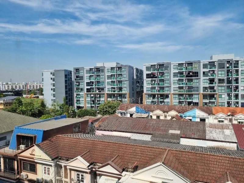The Base Sukhumvit 50 : เดอะ เบส สุขุมวิท 50, กรุงเทพ, ซอยเริ่มเจริญ แยก 1 ถนนสุขุมวิท 50, พระโขนง, คลองเตย, กรุงเทพ, 32 ตร.ม., คอนโด ให้เช่า, โดย Kitnipat Boonyadhammakul, 500511151 - DDproperty.com