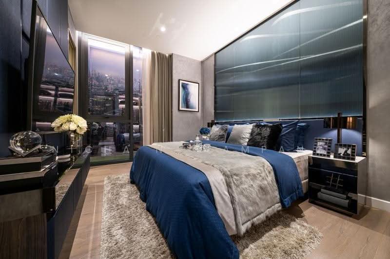 Supalai Icon Sathorn, Bangkok, Sathorn Tai Road, Thung Maha Mek, Sathon, Bangkok, 3 Bedrooms, 178 sqm, Condo For Sale, by Nicha Na Lampang, 500511152 - DDproperty.com
