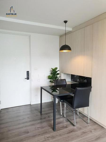 The Room Sukhumvit 40 : The Room สุขุมวิท 40, กรุงเทพ, 40 สุขุมวิท, พระโขนง, คลองเตย, กรุงเทพ, 43 ตร.ม., คอนโด ขาย, โดย Kittiphop Machchima, 500511153 - DDproperty.com