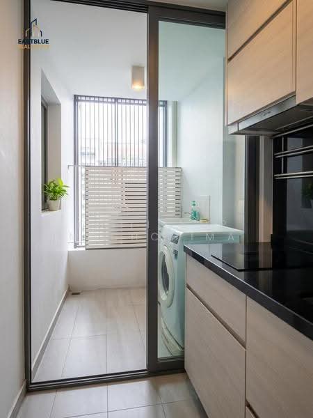 The Room Sukhumvit 40, Bangkok, 40 สุขุมวิท, Phra Kanong, Khlong Toei, Bangkok, 1 Bedroom, 43 sqm, Condo For Sale, by Kittiphop Machchima, 500511153 - DDproperty.com