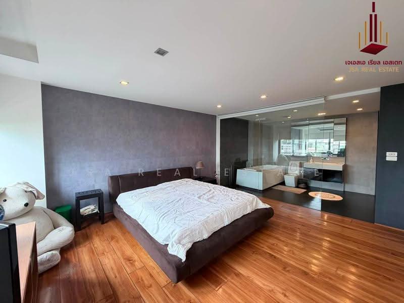 Supreme Ville Condominium, Bangkok, Yenakat, Thung Maha Mek, Sathon, Bangkok, 2 Bedrooms, 150 sqm, Condo For Rent, by JSA REAL ESTATE, 500511157 - DDproperty.com
